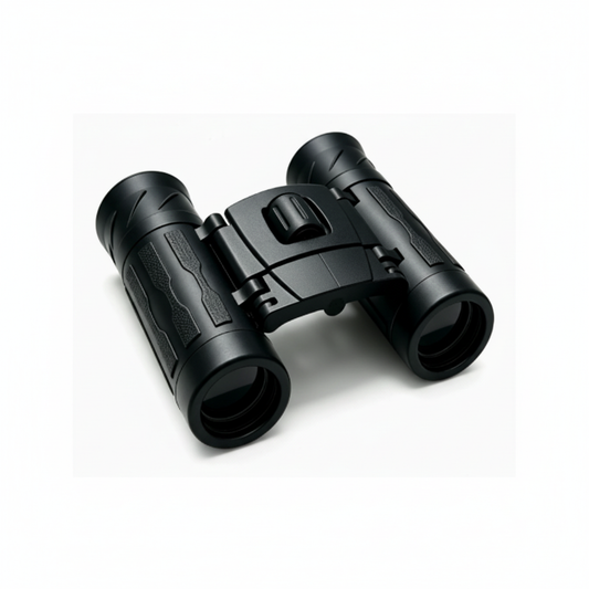 🔭 Binoculars | Rugged Polymer Trail Viewing | Explorer-Gift Compact Focus