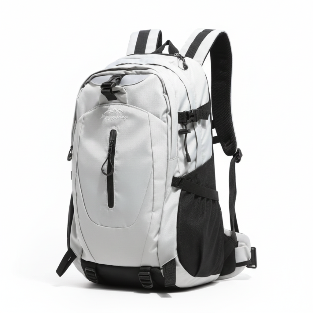 🥾 Hiking Backpack | Durable Fabric Trail Carry | Adventurer-Gift Streamlined Storage