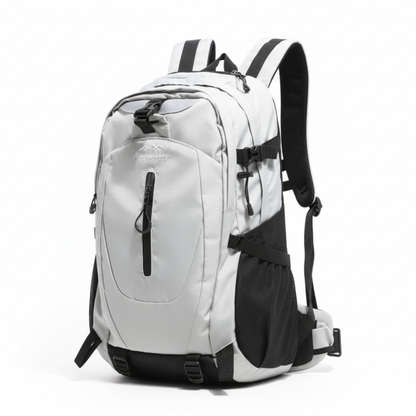 🥾 Hiking Backpack | Durable Fabric Trail Carry | Adventurer-Gift Streamlined Storage